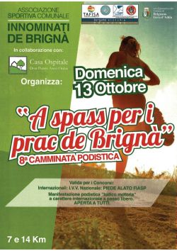 Brignano Gera d'Adda 13 Ottobre 2019