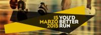 Brescia Art Marathon 15 Marzo 2015