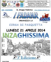 Inzaghissima 21 Aprile 2014