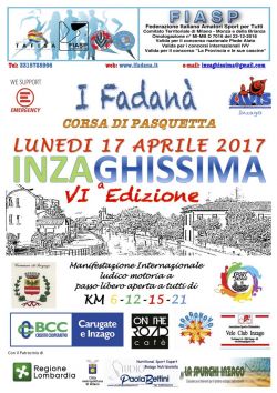 Inzaghissima 17 Aprile 2017