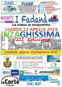 Inzaghissima 22 Aprile 2019