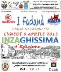 Inzaghissima 6 Aprile 2015