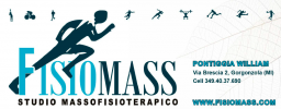Logo Fisiomass